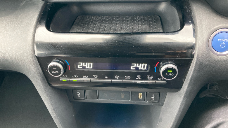 Toyota Yaris Cross 1.5 Hybrid Excel 5dr CVT Hybrid Estate